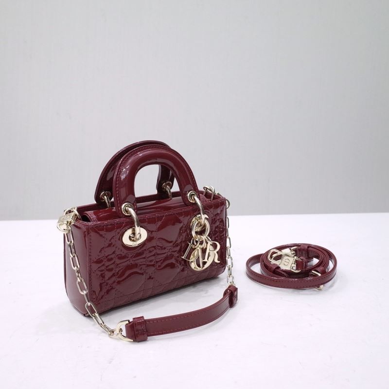 Christian Dior My Lady Bags